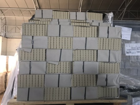 TKE Việt Nam - Acid Brick - Gạch TKE Việt Nam - Công Ty TNHH Công Nghệ TKE Việt Nam